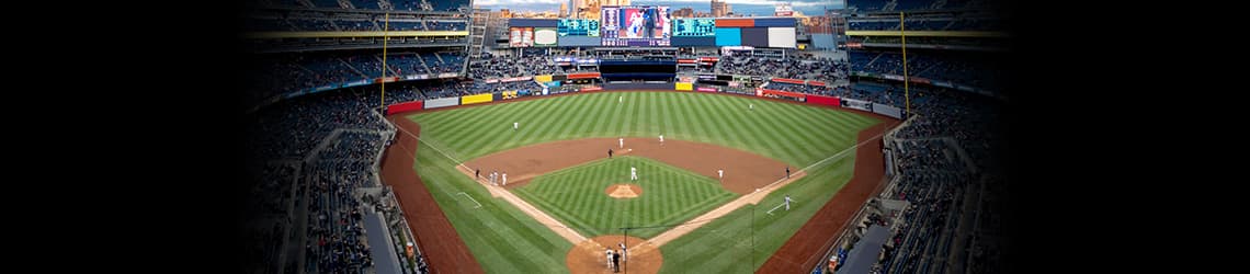 Yankee Stadium Tickets
