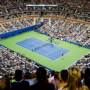 Image of Western Southern Open