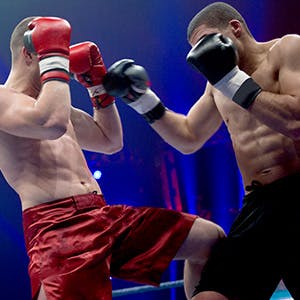 Image of Championship Boxing