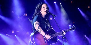 Image of Ashley Mc Bryde In Fort Worth
