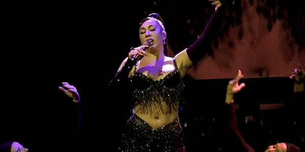 Image of Kali Uchis