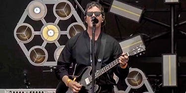 Image of Third Eye Blind In Mountain View