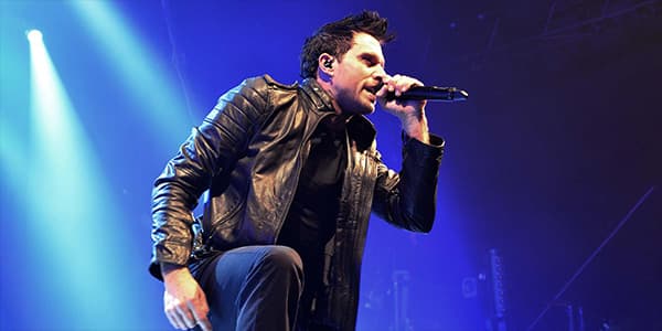 Image of Three Days Grace
