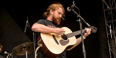 Image of Tyler Childers In Saratoga Springs