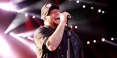 Image of Uncle Kracker At Philadelphia, PA - Lincoln Financial Field