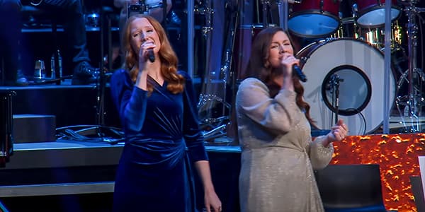 Image of The Collingsworth Family