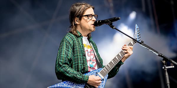 Image of Weezer