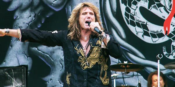 Image of Whitesnake