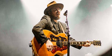 Image of Wilco In New York