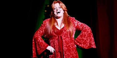 Image of Wynonna Judd In Woodinville