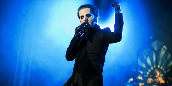 Image of Ghost - The Band