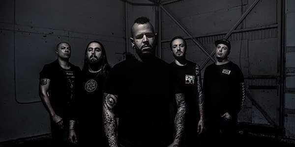 Image of Bad Wolves