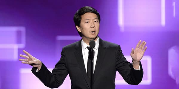 Image of Ken Jeong
