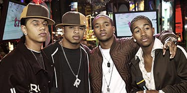 Image of B 2 K In Las Vegas