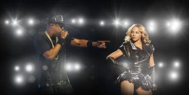Image of On The Run Ii Beyonce Jay Z