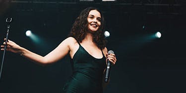 Image of Sabrina Claudio