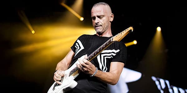 Image of Eros Ramazzotti