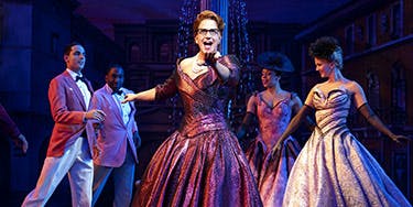 Image of Tootsie The Musical In Beverly