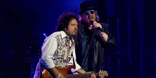 Image of Toto