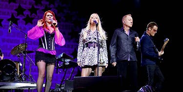 Image of The B 52 S