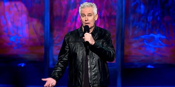 Image of Brian Regan