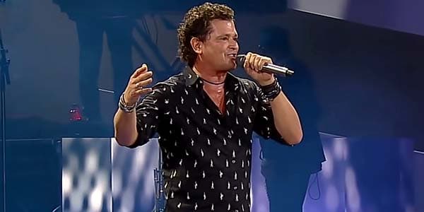 Image of Carlos Vives