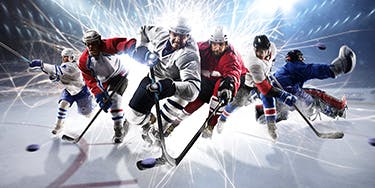 Image of Nhl All Star Game