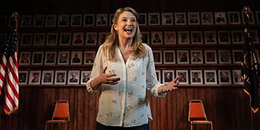 Image of What The Constitution Means To Me In Rochester Hills