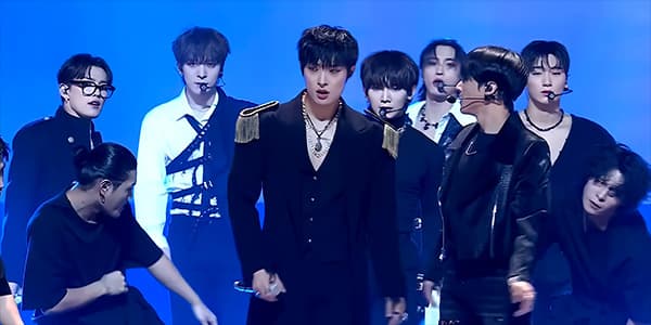 Image of Ateez