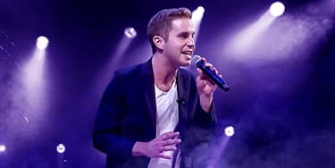 Image of Ben Platt In Los Angeles