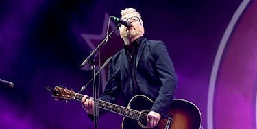 Image of Flogging Molly