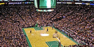 Image of Boston Celtics At Los Angeles, CA - Crypto.com Arena