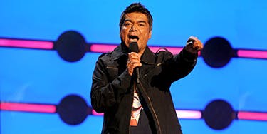 Image of George Lopez In Paso Robles