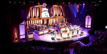 Image of Grand Ole Opry