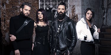 Image of Skillet In Montreal