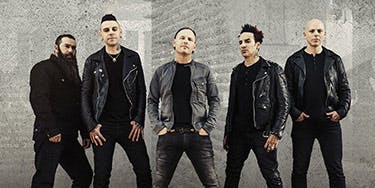 Image of Stone Sour