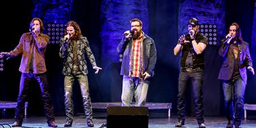Image of Home Free