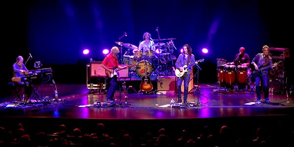 Image of Little Feat In Memphis