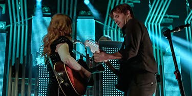 Image of The Postal Service In Boise