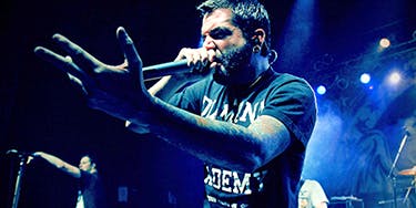 Image of A Day To Remember In Grand Rapids