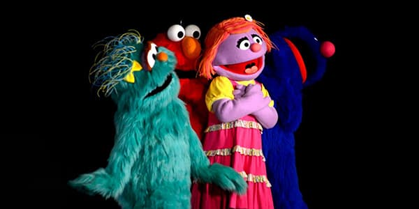Image of Sesame Street Live In Joliet