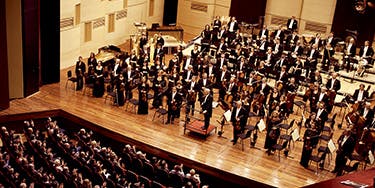 Image of Houston Symphony In Houston