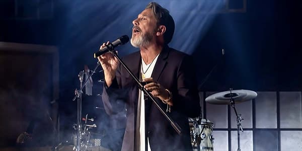 Image of Ricardo Montaner