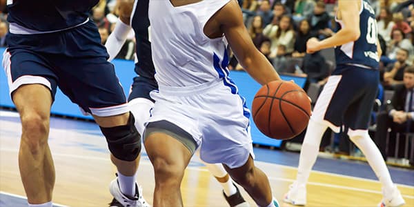 Image of NBA All Star Game