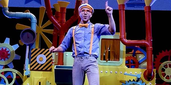 Image of Blippi Live