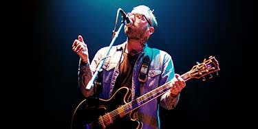 Image of City And Colour In Louisville