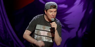 Image of Nick Swardson In Springfield
