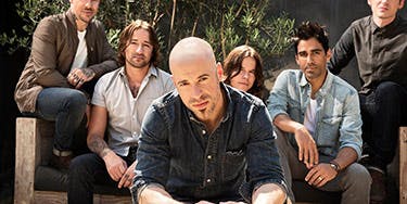 Image of Daughtry In Clarksville