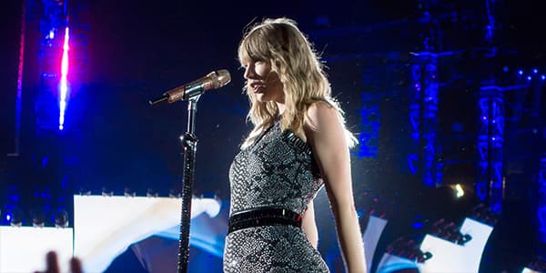 Image of Taylor Swift