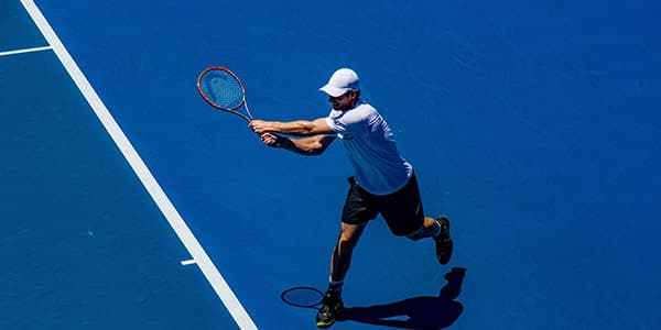 Image of Miami Open Tennis In Miami Gardens